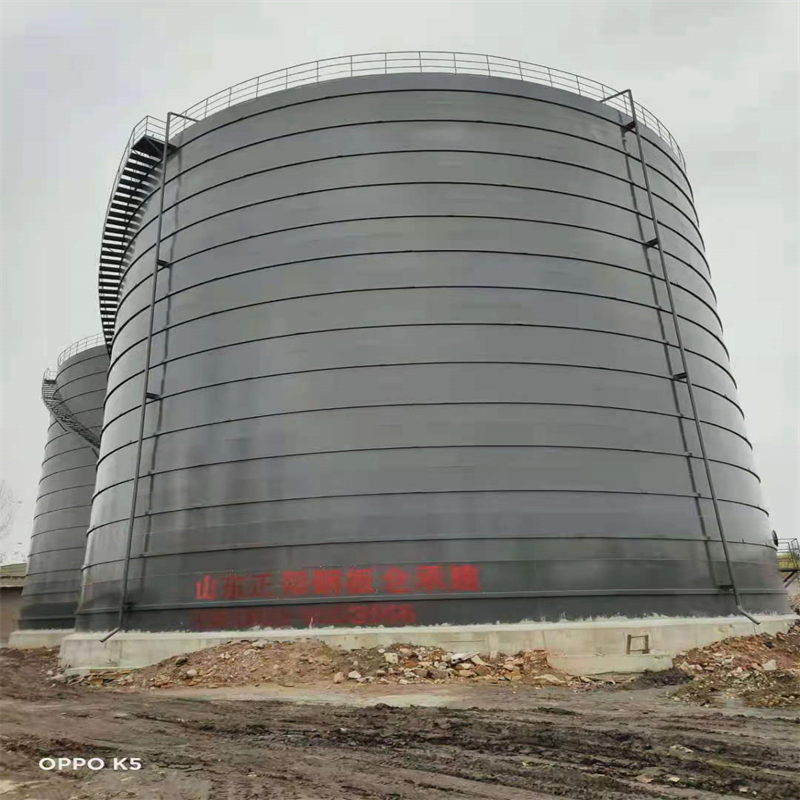 昆明3万吨大型钢板库