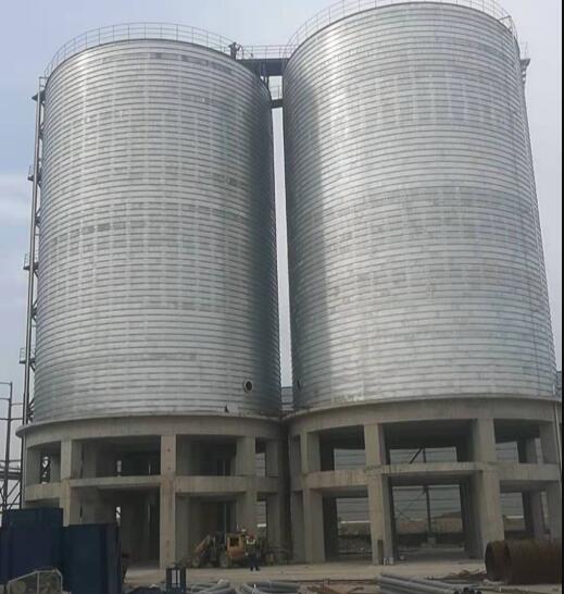 昆明镀锌卷板仓